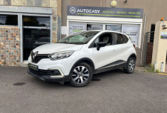 Renault Captur   I 1.5 dCi eco2 S&S 90 cv