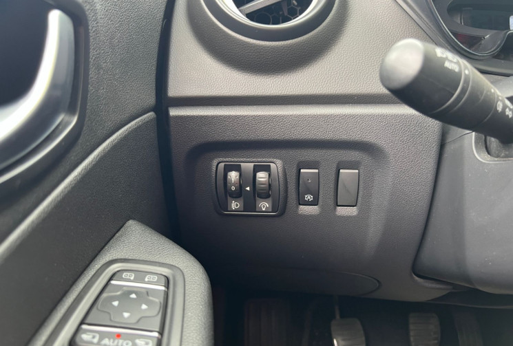 Renault Captur   I 1.5 dCi eco2 S&S 90 cv