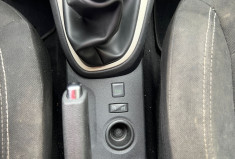 Renault Captur   I 1.5 dCi eco2 S&S 90 cv