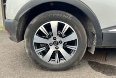 Renault Captur   I 1.5 dCi eco2 S&S 90 cv
