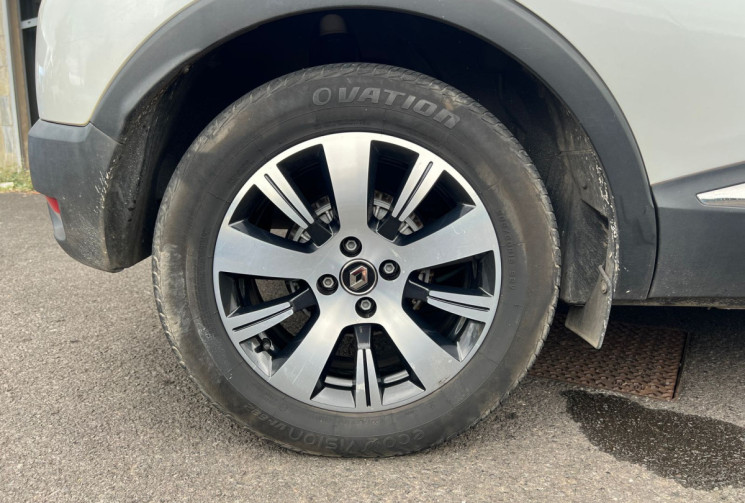 Renault Captur   I 1.5 dCi eco2 S&S 90 cv