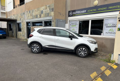 Renault Captur   I 1.5 dCi eco2 S&S 90 cv