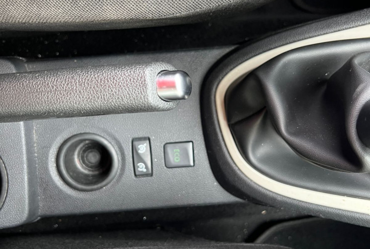 Renault Captur   I 1.5 dCi eco2 S&S 90 cv