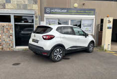 Renault Captur   I 1.5 dCi eco2 S&S 90 cv