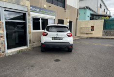 Renault Captur   I 1.5 dCi eco2 S&S 90 cv