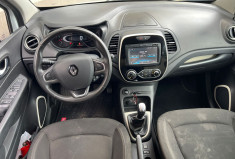 Renault Captur   I 1.5 dCi eco2 S&S 90 cv