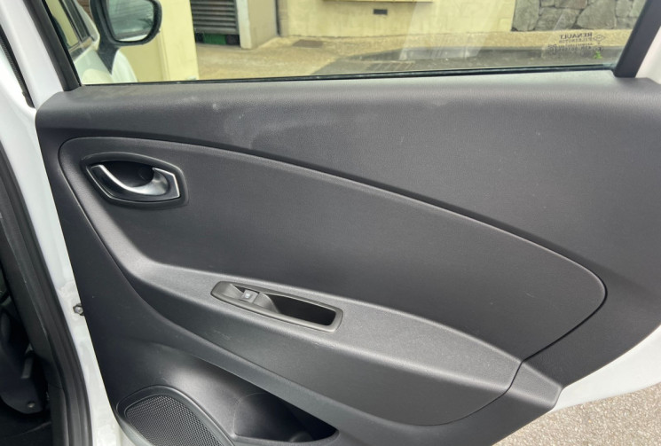 Renault Captur   I 1.5 dCi eco2 S&S 90 cv