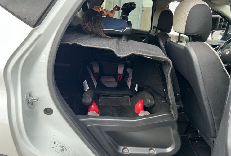Renault Captur   I 1.5 dCi eco2 S&S 90 cv