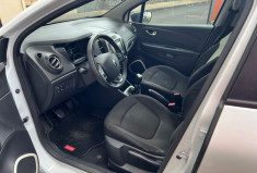 Renault Captur   I 1.5 dCi eco2 S&S 90 cv