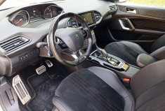 Peugeot 308 SW 1.6 L 225 CH - EAT8 - GT - Camera - Carplay - Chaine distrib - Gtie Peugeot