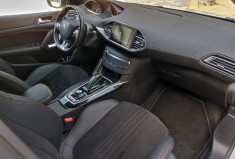 Peugeot 308 SW 1.6 THP 225 CH - EAT8 - GT - Camera - Carplay - Gtie Peugeot
