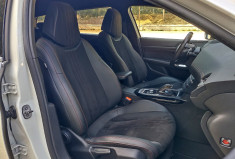 Peugeot 308 SW 1.6 L 225 CH - EAT8 - GT - Camera - Carplay - Chaine distrib - Gtie Peugeot