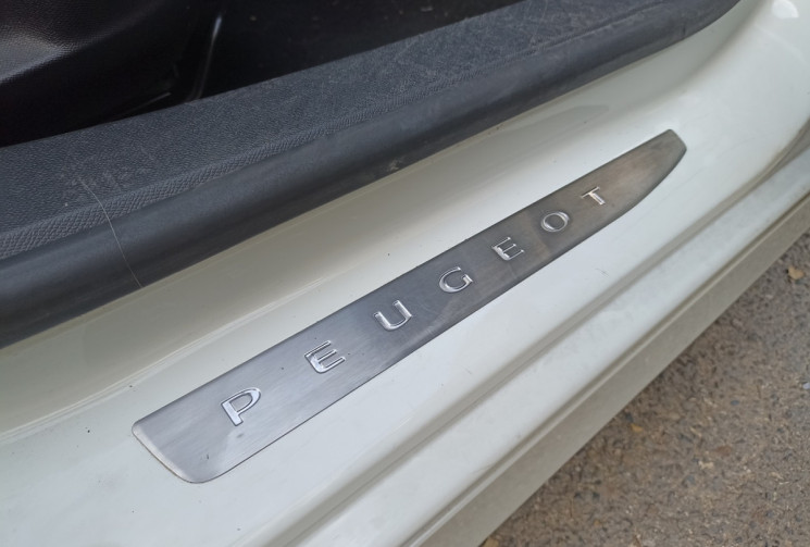 Peugeot 308 SW 1.6 THP 225 CH - EAT8 - GT - Camera - Carplay - Gtie Peugeot