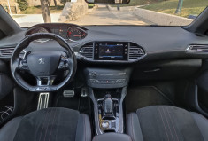 Peugeot 308 SW 1.6L 225CH - EAT8 - GT - Camera - Carplay - Chaine distrib - Gtie Peugeot