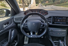 Peugeot 308 SW 1.6 L 225 CH - EAT8 - GT - Camera - Carplay - Chaine distrib - Gtie Peugeot
