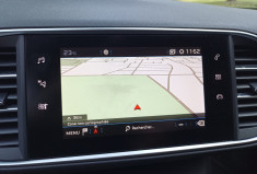 Peugeot 308 SW 1.6L 225CH - EAT8 - GT - Camera - Carplay - Chaine distrib - Gtie Peugeot