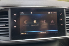 Peugeot 308 SW 1.6L 225CH - EAT8 - GT - Camera - Carplay - Chaine distrib - Gtie Peugeot