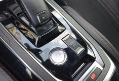 Peugeot 308 SW 1.6L 225CH - EAT8 - GT - Camera - Carplay - Chaine distrib - Gtie Peugeot