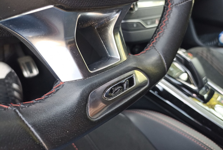 Peugeot 308 SW 1.6 L 225 CH - EAT8 - GT - Camera - Carplay - Chaine distrib - Gtie Peugeot