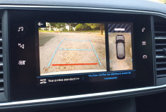 Peugeot 308 SW 1.6 L 225 CH - EAT8 - GT - Camera - Carplay - Chaine distrib - Gtie Peugeot