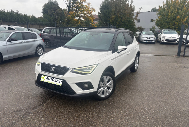 SEAT ARONA 1.6 TDI / 95 CH / URBAN