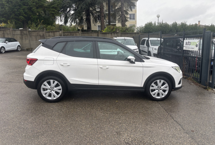 SEAT ARONA 1.6 TDI / 95 CH / URBAN
