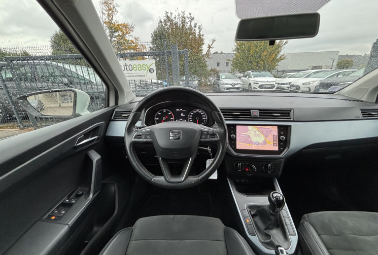 SEAT ARONA 1.6 TDI / 95 CH / URBAN
