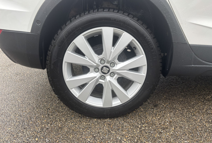 SEAT ARONA 1.6 TDI / 95 CH / URBAN