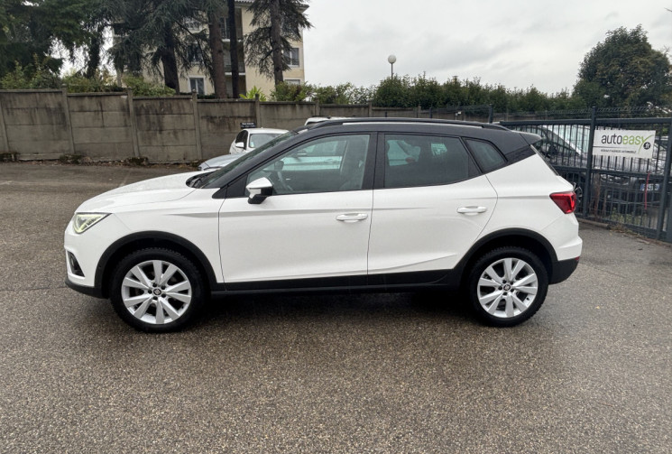 SEAT ARONA 1.6 TDI / 95 CH / URBAN