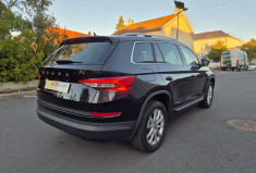 Skoda Kodiaq 1.5 TSI 150 Style DSG7 7 places / Toit ouvrant