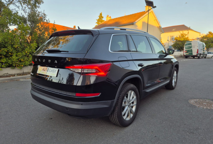 Skoda Kodiaq 1.5 TSI 150 Style DSG7 7 places / Toit ouvrant