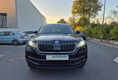 Skoda Kodiaq 1.5 TSI 150 Style DSG7 7 places / Toit ouvrant