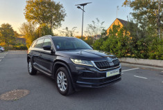 Skoda Kodiaq 1.5 TSI 150 Style DSG7 7 places / Toit ouvrant