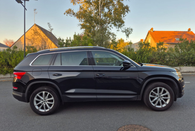 Skoda Kodiaq 1.5 TSI 150 Style DSG7 7 places / Toit ouvrant