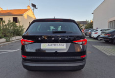 Skoda Kodiaq 1.5 TSI 150 Style DSG7 7 places / Toit ouvrant