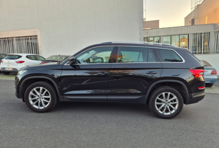 Skoda Kodiaq 1.5 TSI 150 Style DSG7 7 places / Toit ouvrant