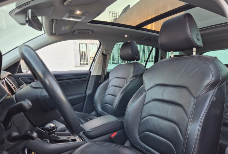 Skoda Kodiaq 1.5 TSI 150 Style DSG7 7 places / Toit ouvrant