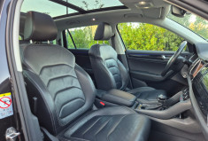 Skoda Kodiaq 1.5 TSI 150 Style DSG7 7 places / Toit ouvrant