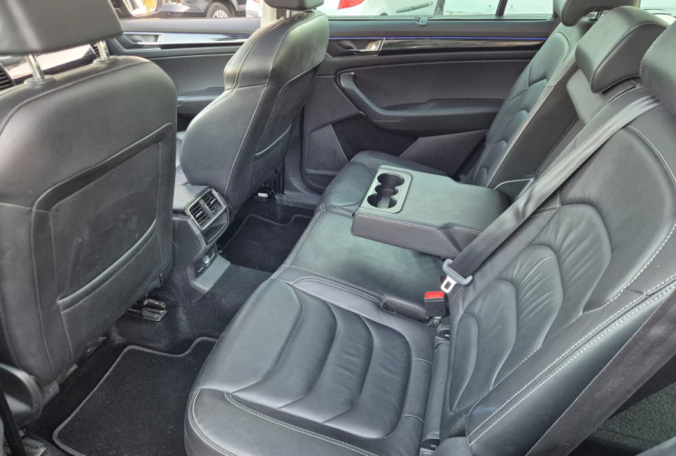 Skoda Kodiaq 1.5 TSI 150 Style DSG7 7 places / Toit ouvrant