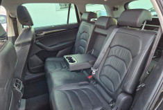 Skoda Kodiaq 1.5 TSI 150 Style DSG7 7 places / Toit ouvrant