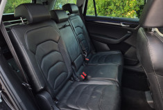 Skoda Kodiaq 1.5 TSI 150 Style DSG7 7 places / Toit ouvrant
