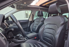 Skoda Kodiaq 1.5 TSI 150 Style DSG7 7 places / Toit ouvrant