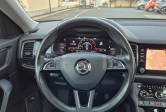 Skoda Kodiaq 1.5 TSI 150 Style DSG7 7 places / Toit ouvrant