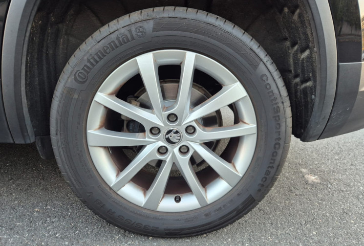 Skoda Kodiaq 1.5 TSI 150 Style DSG7 7 places / Toit ouvrant