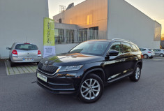 Skoda Kodiaq 1.5 TSI 150 Style DSG7 7 places / Toit ouvrant