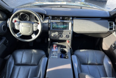 Land-Rover Discovery  III (L462) 2.0 Sd4 240ch VICTORINOX