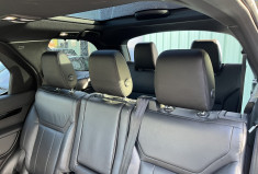 Land-Rover Discovery  III (L462) 2.0 Sd4 240ch VICTORINOX