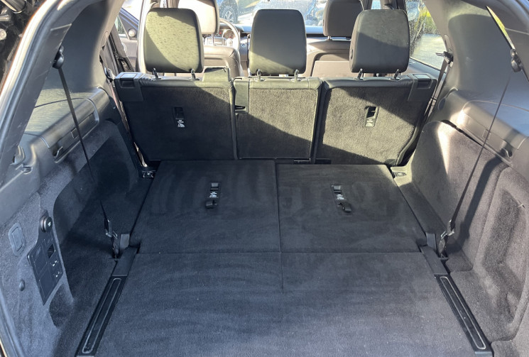 Land-Rover Discovery  III (L462) 2.0 Sd4 240ch VICTORINOX
