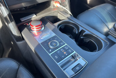 Land-Rover Discovery  III (L462) 2.0 Sd4 240ch VICTORINOX