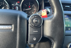 Land-Rover Discovery  III (L462) 2.0 Sd4 240ch VICTORINOX